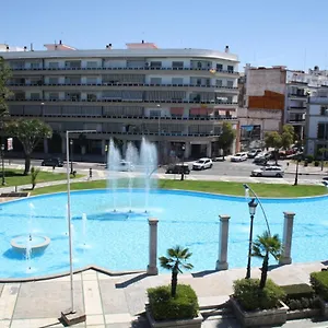Turisticos Mamelon Apartment