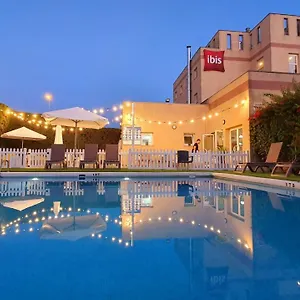 2* Hotel Ibis Cadiz