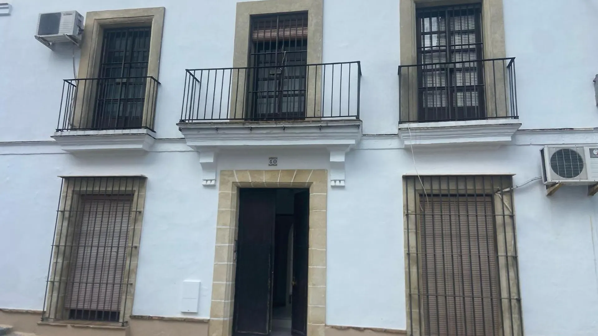 El Arroyo Apartment Jerez de la Frontera