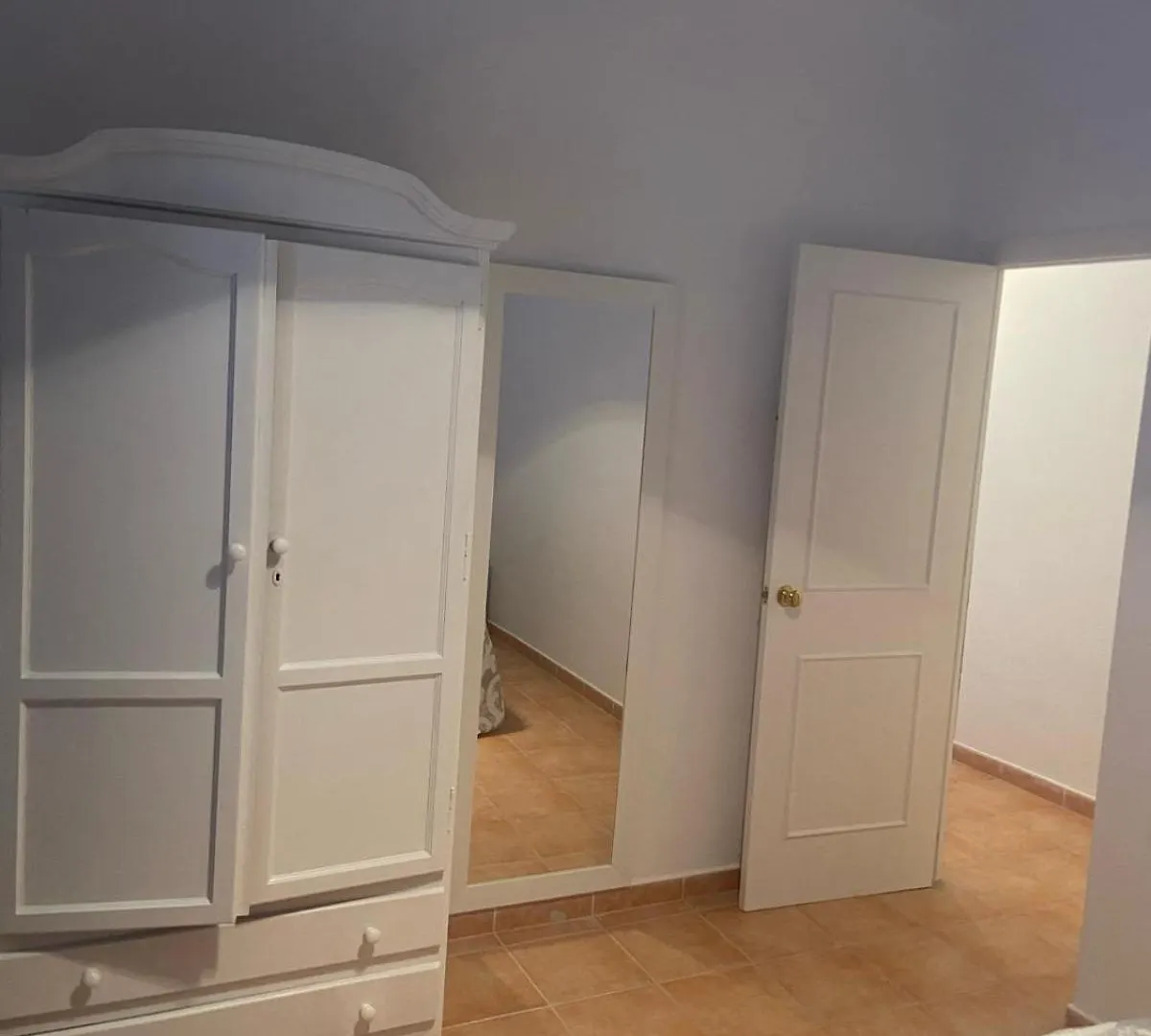 El Arroyo Apartment Jerez de la Frontera