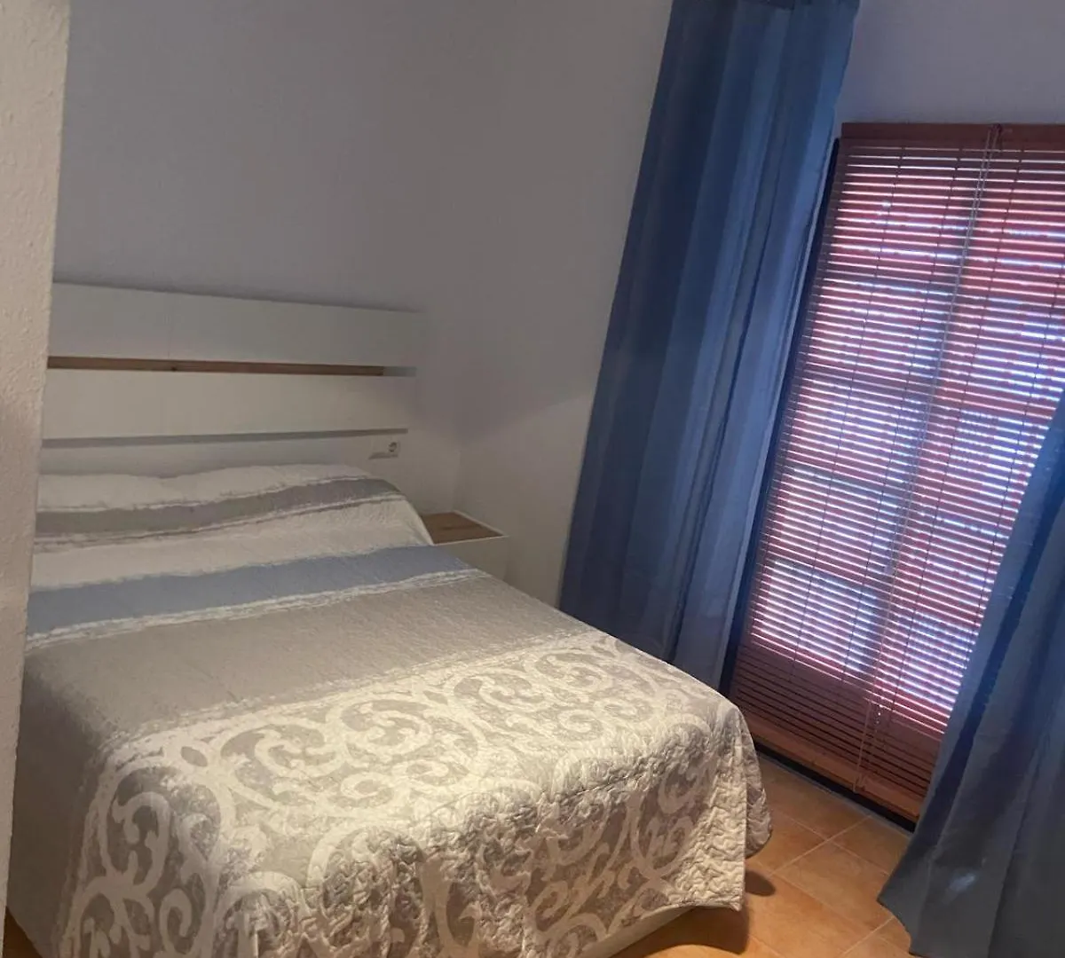 El Arroyo Apartment Jerez de la Frontera