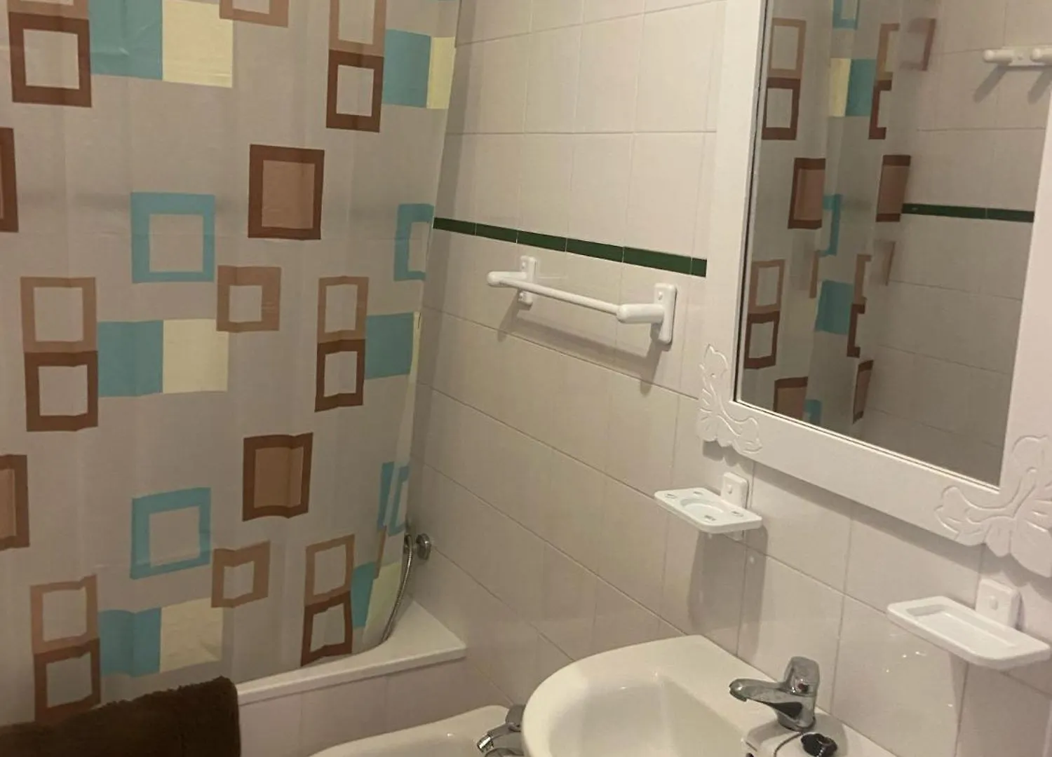 El Arroyo Apartment Jerez de la Frontera 0*,