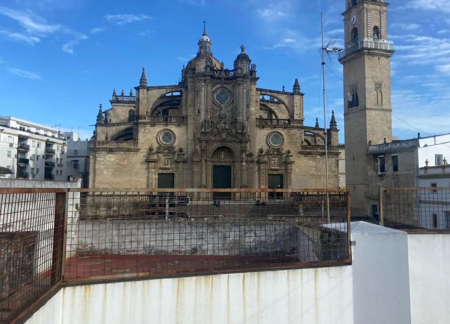 El Arroyo Apartment Jerez de la Frontera