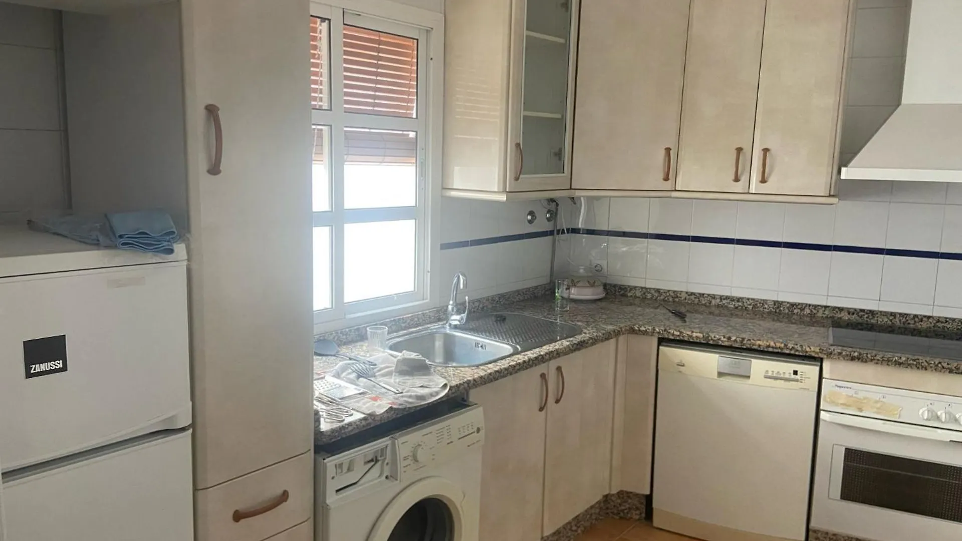 El Arroyo Apartment Jerez de la Frontera