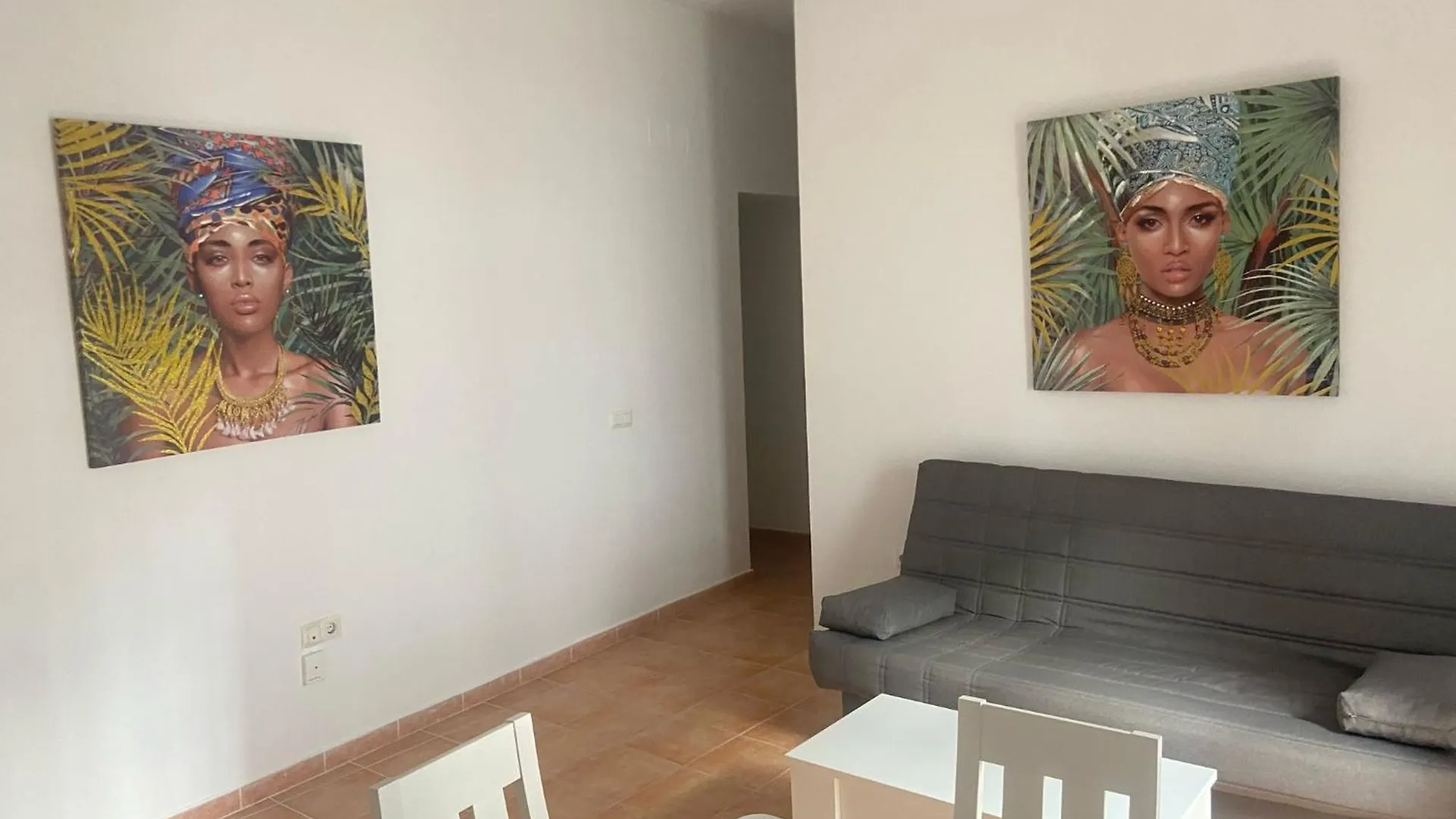 El Arroyo Apartment Jerez de la Frontera Spain