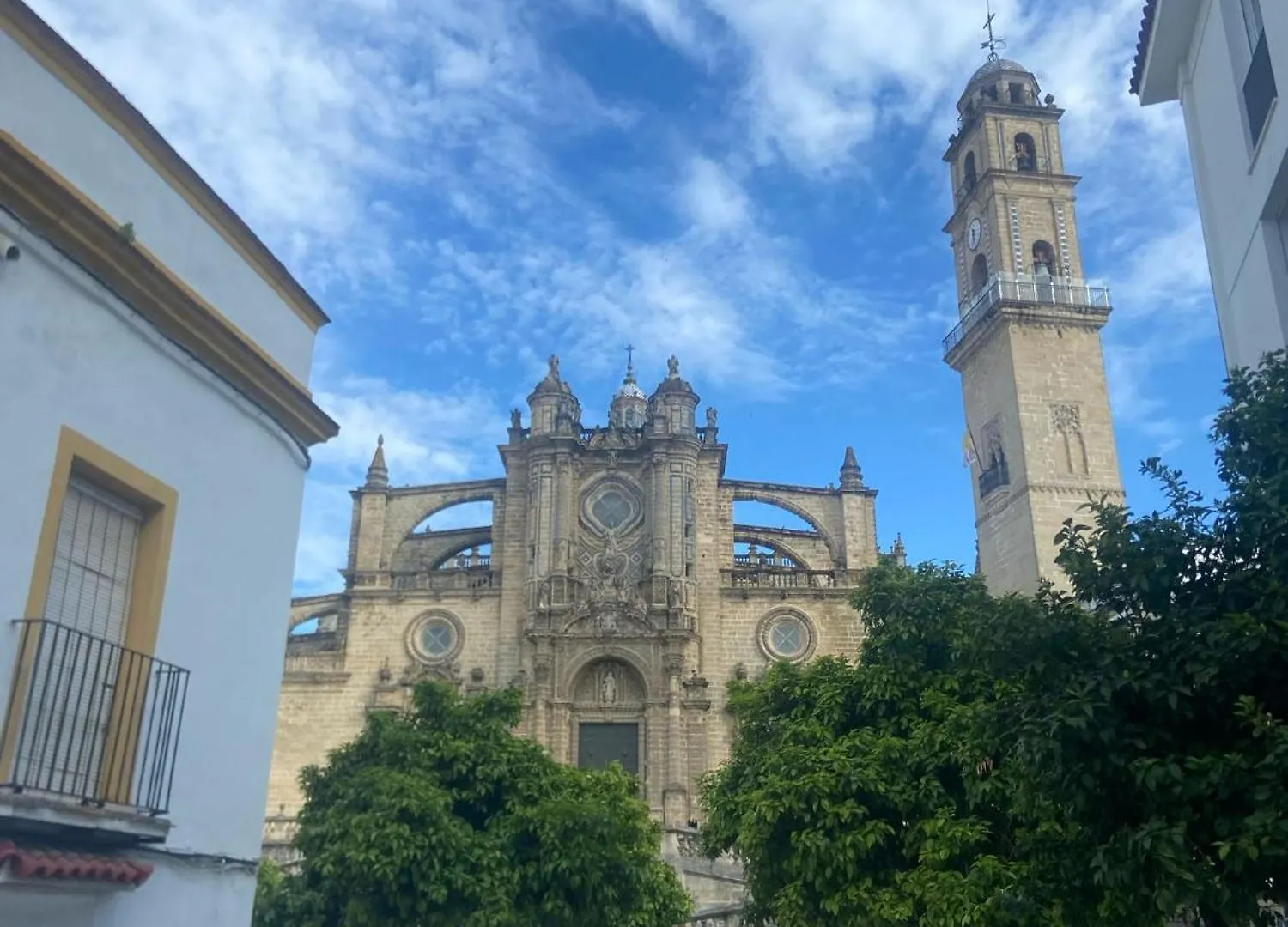 El Arroyo Apartment Jerez de la Frontera