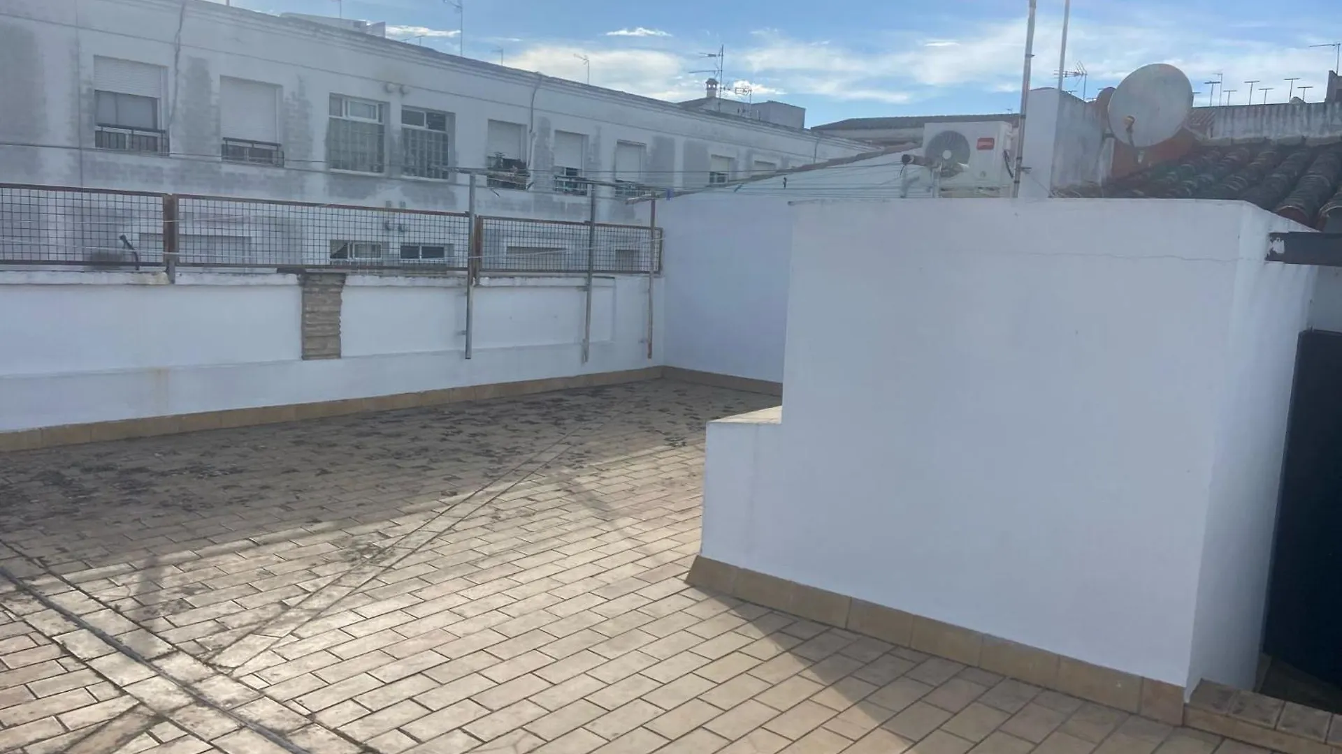 El Arroyo Apartment Jerez de la Frontera 0*,  Spain