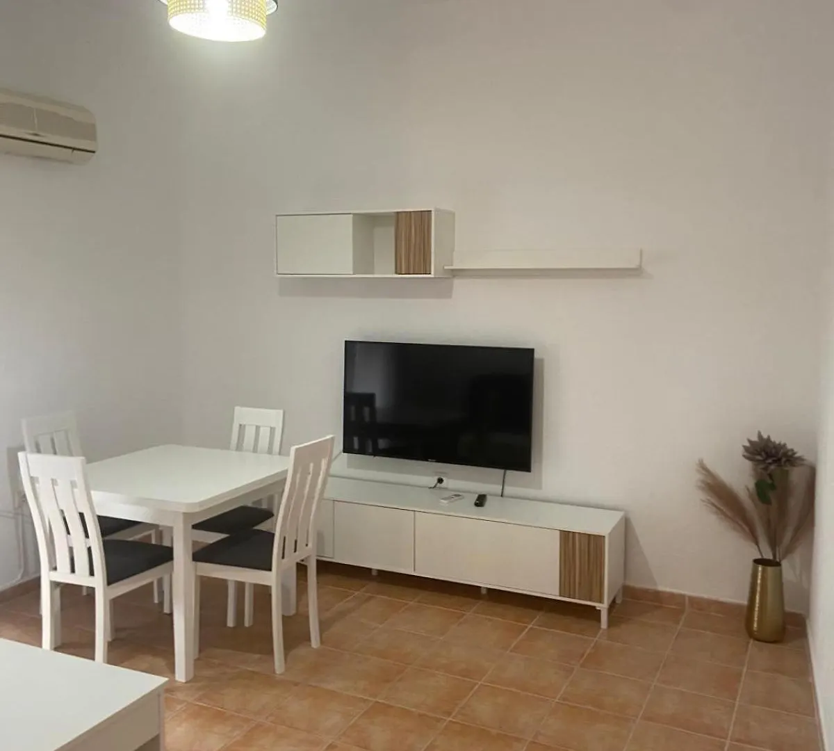 El Arroyo Apartment Jerez de la Frontera 0*,