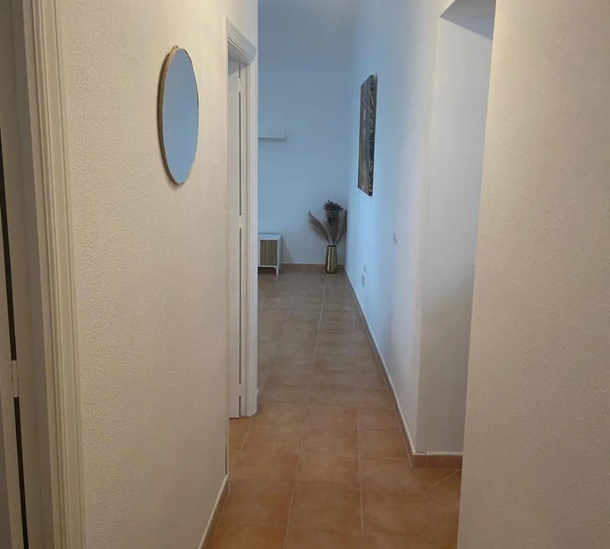 El Arroyo Apartment Jerez de la Frontera Spain