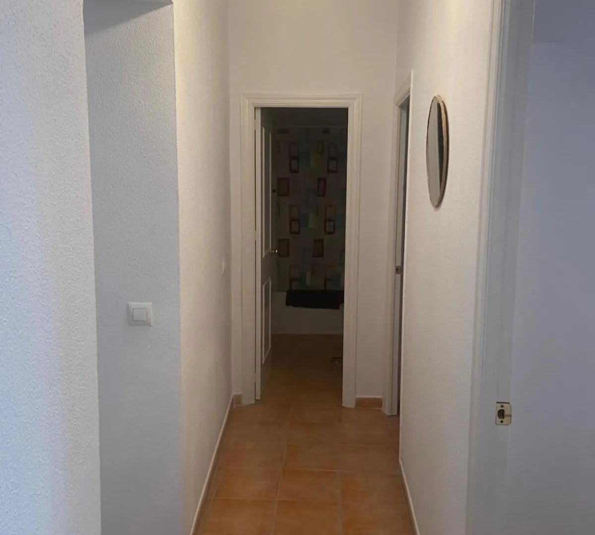 El Arroyo Apartment Jerez de la Frontera Spain