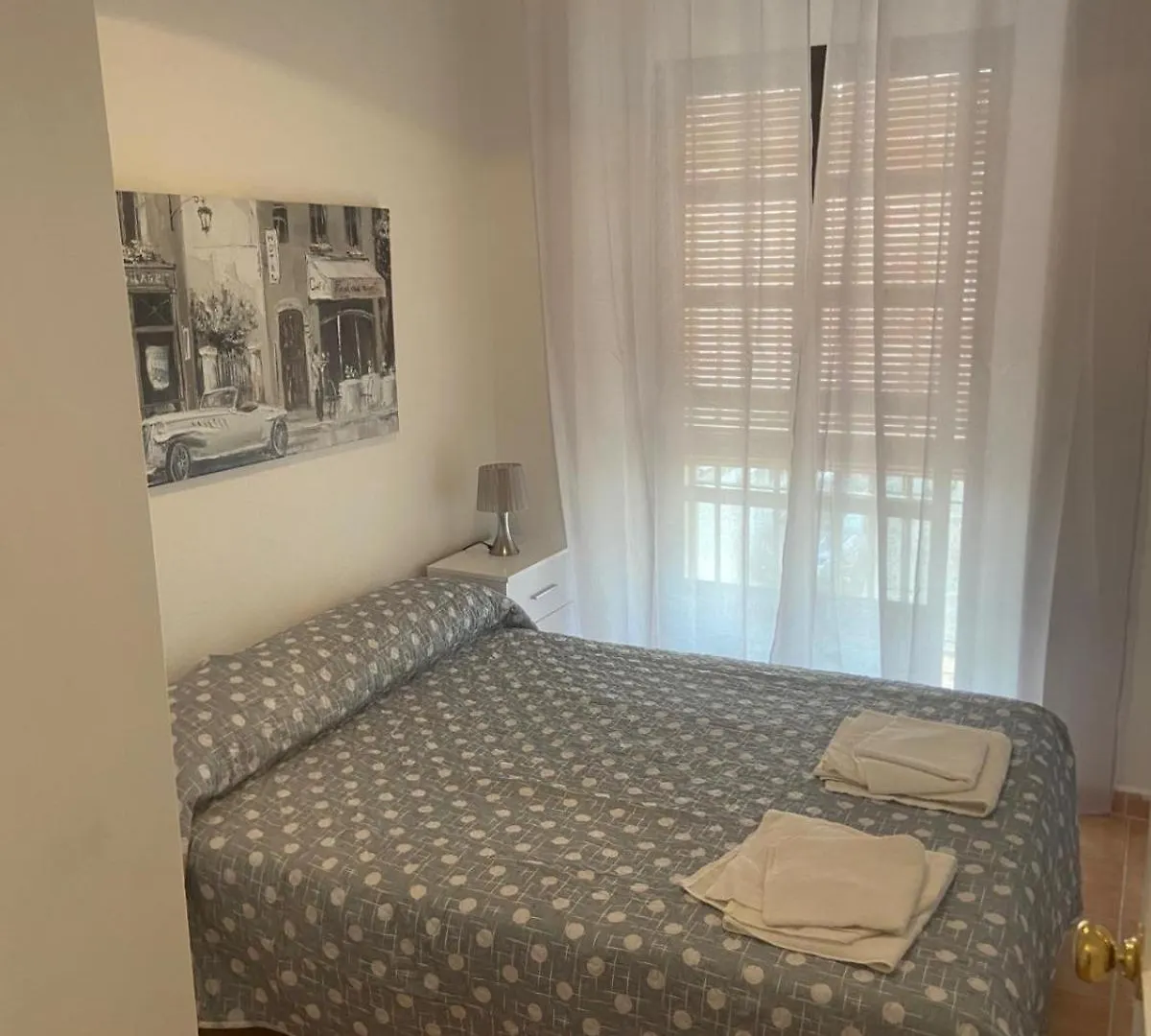 El Arroyo Apartment Jerez de la Frontera 0*,  Spain